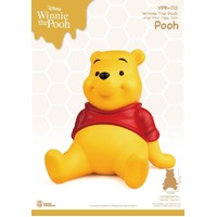 Beast Kingdom Piggy Bank - Winnie the Pooh