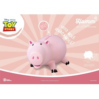 Beast Kingdom Piggy Bank - Disney Pixar Toy Story HAMM