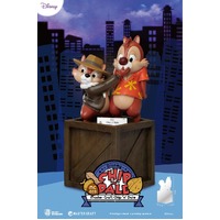 Beast Kingdom Master Craft - Disney Chip n Dale