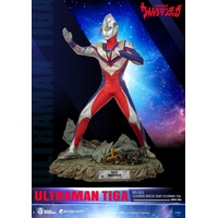 Beast Kingdom Master Craft - Ultraman Tiga