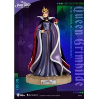 Beast Kingdom Master Craft - Disney Snow White and the Seven Dwarfs Queen Grimhilde