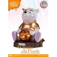 Beast Kingdom Master Craft - Winnie the Pooh Special Edition