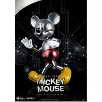 Beast Kingdom Dynamic Action Heroes - Disney 100 Years of Wonder Mickey Mouse
