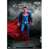 Beast Kingdom Dynamic Action Heroes - DC Comics Justice League Superman