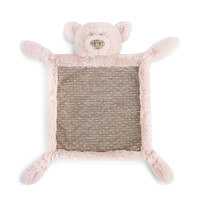 Demdaco Baby - Barnyard Baby Pig Blankie