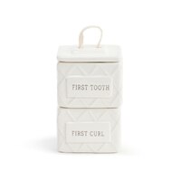 Demdaco Baby - Koala Kisses Tooth & Curl Box