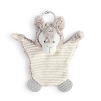 Demdaco Baby - Teether Buddy Llama