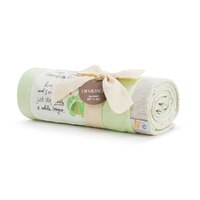 Demdaco Baby - Grow Slow Blanket