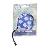 Annabel Trends Tape Measure 3m - Hello Cockie