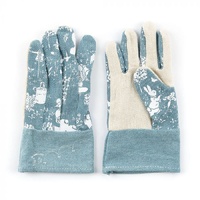 Jardinopia Childrens Gardening Gloves - Beatrix Potter Peter Rabbit