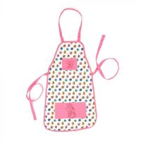 Jardinopia Childrens Gardening Apron - Disney Mickey and Friends