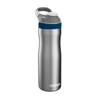 Contigo Insulated Drink Bottle Cortland Chill Autoseal - 590ml Monaco 