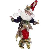 Mark Roberts Christmas Fairies - Small Candle Maker