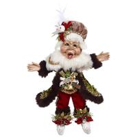 Mark Roberts Christmas Elf - Small Christmas Dove