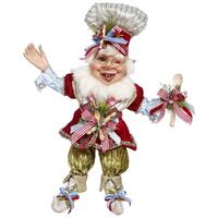 Mark Roberts Christmas Elf - Medium Kitchen Helper