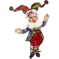 Mark Roberts Christmas Elf - Medium Ornament