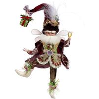 Mark Roberts Christmas Fairies - Small Christmas Party