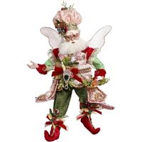 Mark Roberts Christmas Fairies - Medium Confectioner