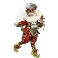 Mark Roberts Fairies - Medium Cinnamon Spice