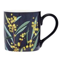 Ashdene Native Grace - Wattle City Mug