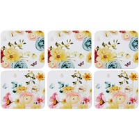 Ashdene Springtime Soiree - Coaster 6 Pack