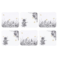 Ashdene Queen Bee - Coaster 6 Pack