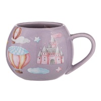 Ashdene Up In The Sky - Mini Hug Mug