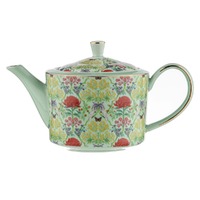 Ashdene Matilda - Sage Infuser Teapot