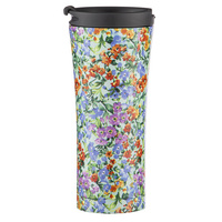 Ashdene Garden Party - Sage Travel Mug