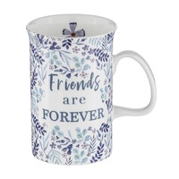 Ashdene My Affirmation Mug - Friends Are Forever