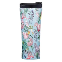 Ashdene Romantic Garden - Travel Mug