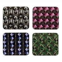 Ashdene Decadence - Coaster 4 Pack