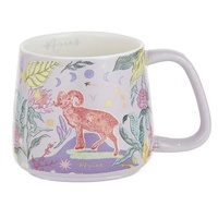 Ashdene Celestial Zodiac Mug - Aries