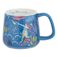 Ashdene Celestial Zodiac Mug - Sagittarius