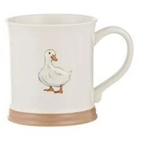 Ashdene Farm Friends Mug - Duck