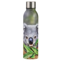 Ashdene Babies of the Bush Drink Bottle - Koala Joey