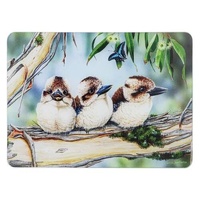 Ashdene Babies of the Bush Surface Protector - Kookaburra