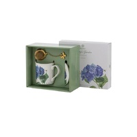 Ashdene Jenny's Garden Gift Set - Blue Hydrangea