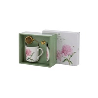 Ashdene Jenny's Garden Gift Set - Pink Peony