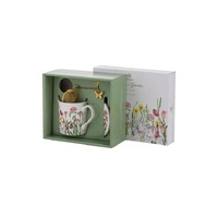 Ashdene Jenny's Garden Gift Set - Assorted Flowers