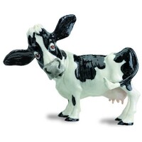 Pets With Personality - Ermintrude Friesian Cow