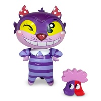 Disney Showcase Miss Mindy Vinyl - Cheshire Cat