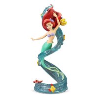 Disney Showcase Grand Jester Studios - Ariel 30th Anniversary