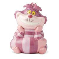 Disney Ceramics Cookie Jar - Cheshire Cat