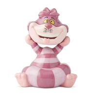 Disney Ceramics Salt and Pepper Shaker Set - Cheshire Cat