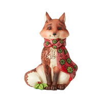 Heartwood Creek Winter Wonderland - Fox