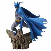 Grand Jester Studios Dc Comics 1:6 Scale Statue - Batman