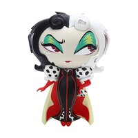 Disney Showcase Miss Mindy Vinyl - Cruella De Vil