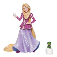 Disney Showcase - Rapunzel Holiday Princess