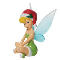 Disney by Dept 56 - Holiday Mini Tinkerbell